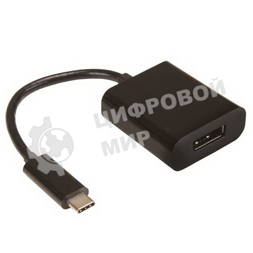 Переходник адаптер Speed Dragon Type-C to Display port adapter (FG-CDPADP-1AB-BC01)