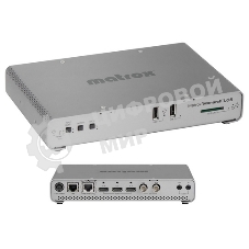 Карта видеозахвата Monarch LCS Lecture Capture (MHLCS/I)