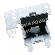 Тормозная площадка в сборе HP LJ M102W/102/104/106/130/132 RM2-6957(O)