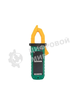 Токовые клещи MASTECH MS2109A 13-1309