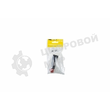 Штекер в прикуриватель PROconnect с предохранителем под винт, 1 шт., пакет БОПП