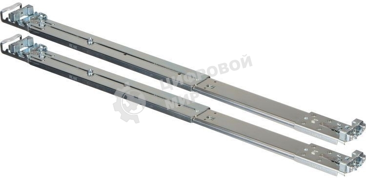 Направляющие Qnap RAIL-B02 for TVS-x71U/TS-x53U/x70U-RP/x69U-RP