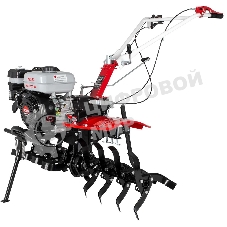 Сельскохозяйственная машина Ресанта МБ-8000-БФ (70/5/40) бензиновый 8л.с.