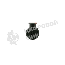 Видеорегистратор TrendVision Bullet, 1920x1080, Wi-Fi, G-сенсор