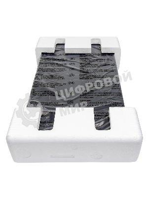 Варочная панель Maunfeld EVCE.292-BK ДОМИНО, ЧЕРНОЕ стекло