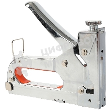 Степлер PATRIOT SPQ-111 3 в 1,скобы №140 4-14мм, скобы №28 10-12мм, гвозди №300, 600шт в комплекте