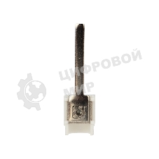 Клемма вводная Rexant КВМ 4-25мм² удлиненная для модульного оборудования, прямой ввод