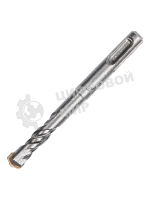 Бур по бетону Matrix, 10 x 110 мм, SDS PLUS