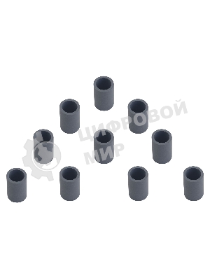 Резинка ролика CET CET341032 (44483301) для Oki B412/432/ES4132/4192 MFP/MB5162 MFP/562