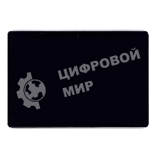 Модуль (матрица + тачскрин) для Lenovo Tab E10 TB-X104F TB-X104L черный с рамкой