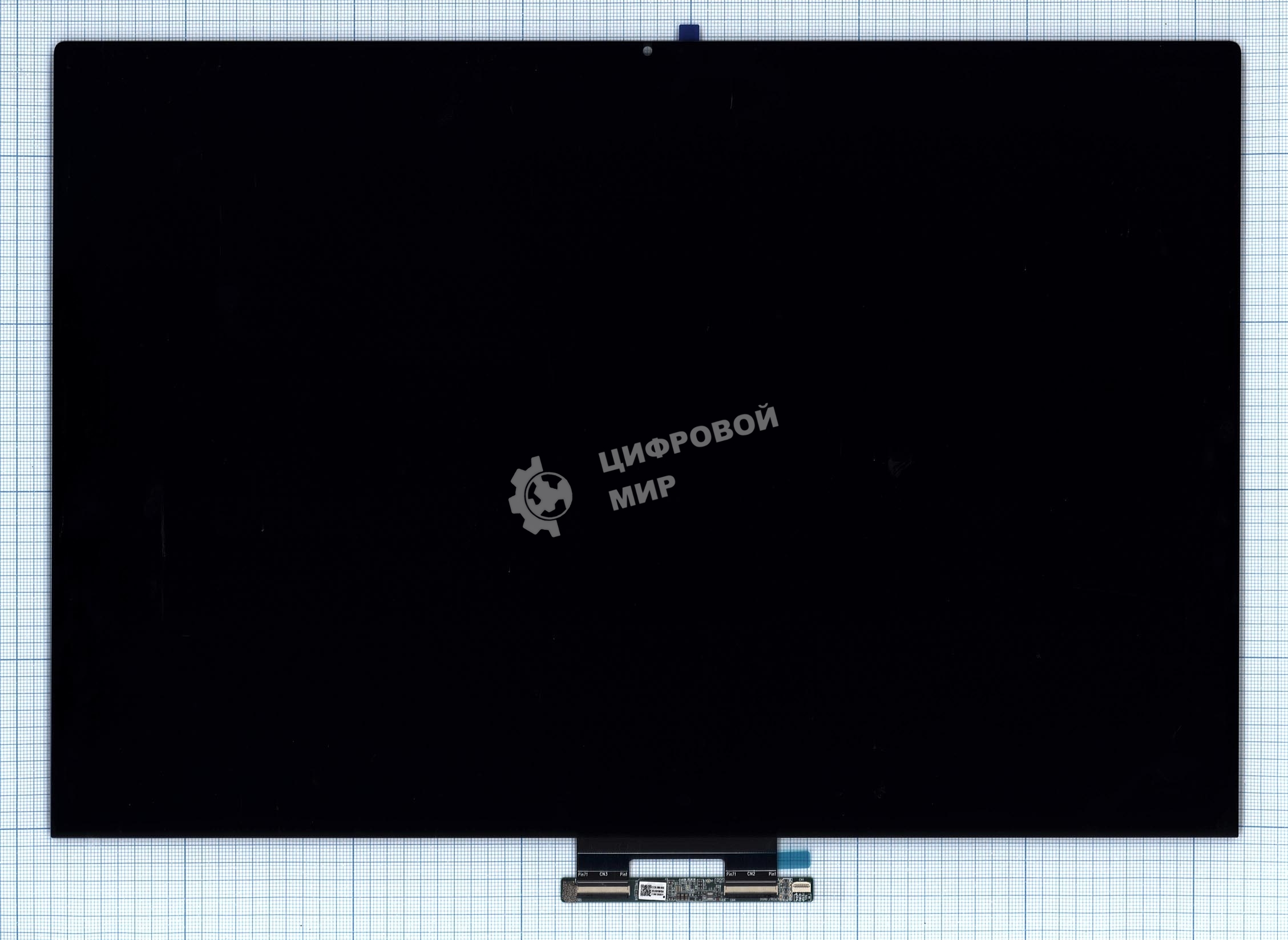 Модуль (матрица + тачскрин) для Dell ST160SN003AKF