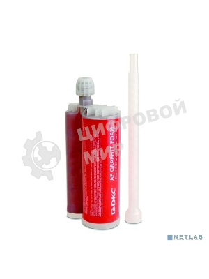 Пена двухкомпонентная огнезащитная балл. 325 мл DKC DN1201