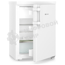Холодильник Liebherr Rci 1621-20 001 белый однокамерный 109/17л морозилка сверху