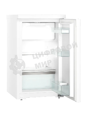Холодильник Liebherr Rd 1201-20 001 белый однокамерный 85/13л морозилка сверху