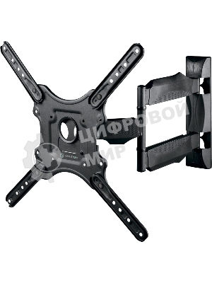 Кронштейн ONKRON M4 черный 32-65