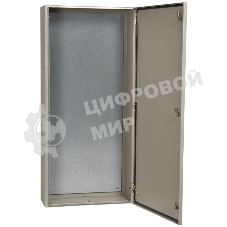 Корпус металлический ЩМП-7-0 74 У2 IP54 IEK YKM40-07-54