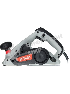 Рубанок Ресанта Р-82СТ 1100Вт 82мм 16000об/мин
