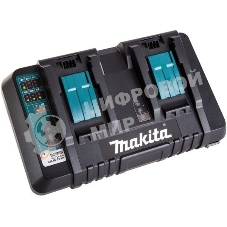 Зарядное устройство Makita DC18RD (196941-7)
