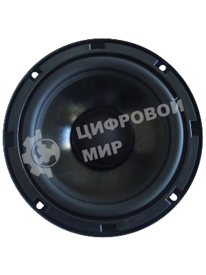 URAL AS-W165MB WARHEAD Низко отыгрывающие (от 36 Гц!) 165 мм динамики (6,5
