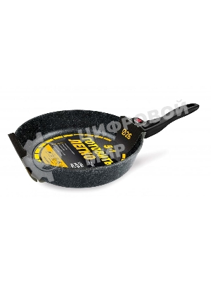 Сковорода НЕВА-МЕТАЛЛ 