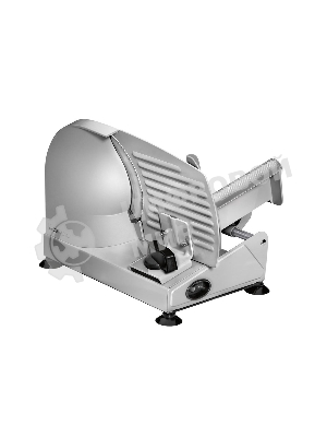 Ломтерезка Clatronic MA 3585 silber