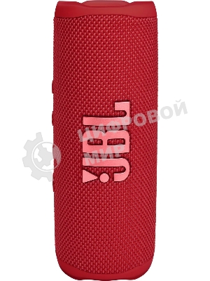 Портативная акустика JBL Flip 6, красный