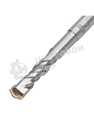 Бур по бетону Matrix, 10 x 110 мм, SDS PLUS