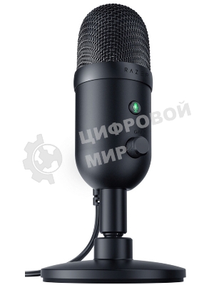 Микрофон Razer Seiren V2 X Seiren V2 X