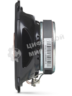 Колонки автомобильные Infinity Reference 5032CFX 135Вт 92дБ 3Ом 13см (5дюйм) (ком.:2кол.) коаксиальные двухполосные