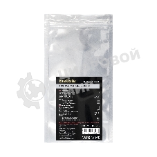 Термопаста ExeGate ETS-7WMK Silver PLUS (7,2 Вт/(м•К), 3г, шприц с лопаткой)