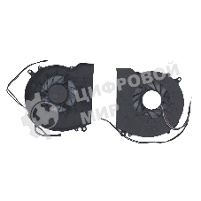 Вентилятор (кулер) для ноутбука Gateway MD7801 MD7808 MD7818 MD7000