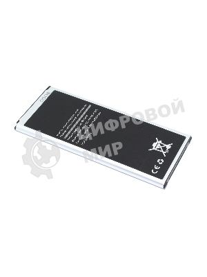 Аккумулятор (батарея) Amperin EB-BN910BBE для Samsung Galaxy Note 4 SM-N910G