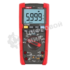 Мультиметр профессиональный UNI-T UT15B PRO