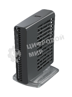 Маршрутизатор mikroTik hAP ax2 C52iG-5HaxD2HaxD-TC WIFI6, 2.4+5Ghz, 5RJ45 1Gbit, 1 POE