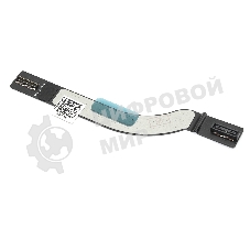 Шлейф платы I/O MacBook Pro 15 Retina A1398 Mid 2015 (076-00085, 821-2653)
