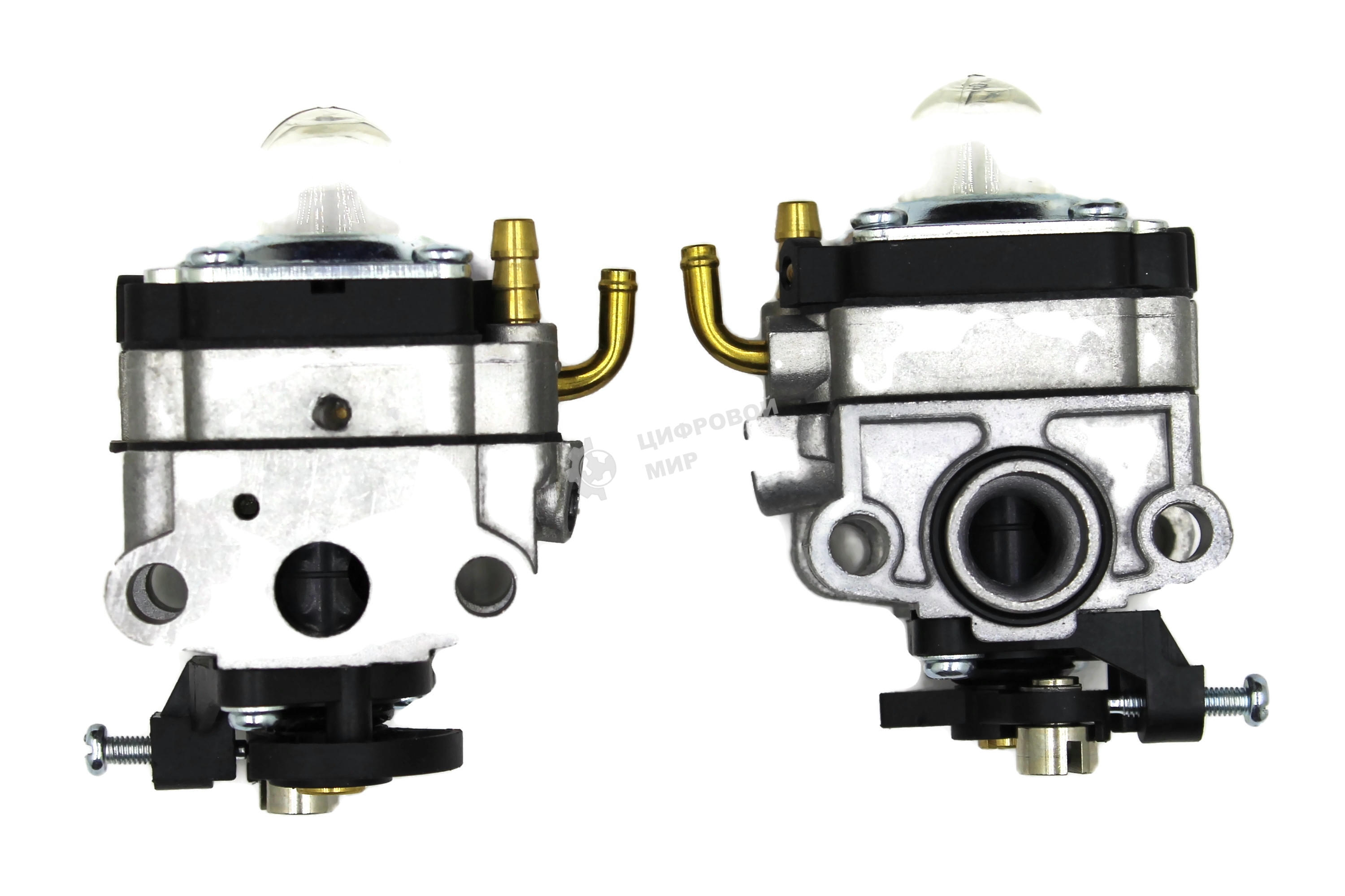 Карбюратор для Oleo-Mac SPARTA 25 100140