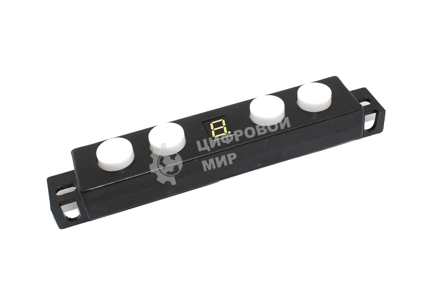 Пульт управления для вытяжек Krona B63-TY07-374-XX