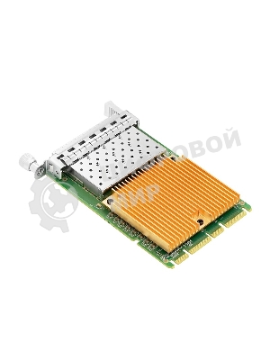 Сетевой адаптер LR-LINK LRES3027PF-OCP PCIE3.0X8 10Gb 4PORT