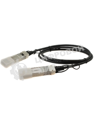 Кабель Osnovo OC-SFP-10G-1M
