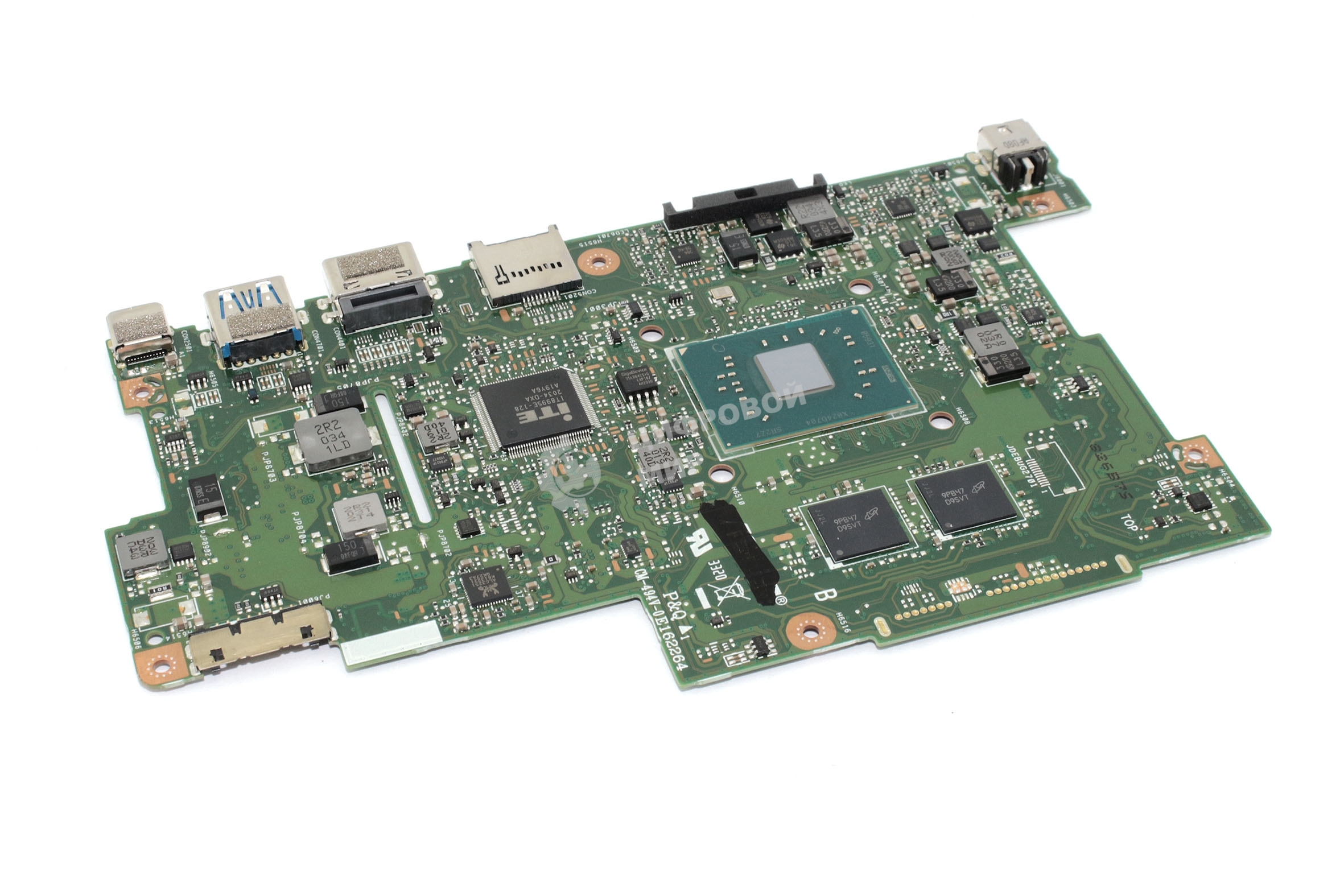 Материнская плата для Asus E203NA 4G/N3350 90NB0EZ0-R00142