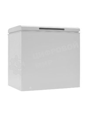 Морозильная камера Pozis FH-256-1, белый, 206л