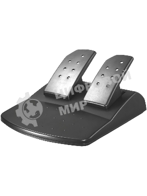 Игровой руль Defender FORSAGE 12 кн+2перекл.+1перекл. 8-ми позиц., USB