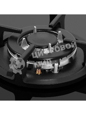 Газовая варочная панель Maunfeld EGHG.43.23CB\G