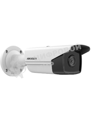 Видеокамера IP Hikvision DS-2CD2T83G2-4I(4mm) 4-4мм цветная