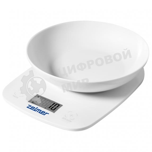 Весы кухонные ZKS1460 Zelmer