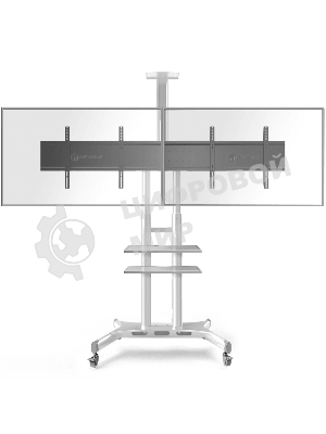 Стойка для телевизора с кронштейном ONKRON TS1881 50