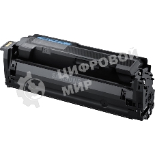 Картридж лазерный Samsung SL-C4010 голубой CLT-C603L/SEE 10K