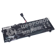 Аккумуляторная батарея для ноутбука HP Zbook Studio G315.2V 4210mAh OEM