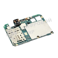 Материнская плата для Asus Zenfone Max Plus M1 ZB570TL 4x64Gb