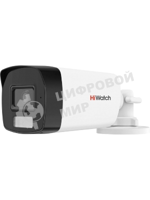 Камера HiWatch HD-TVI 5Mp BULLET DS-T520A(2.8мм)